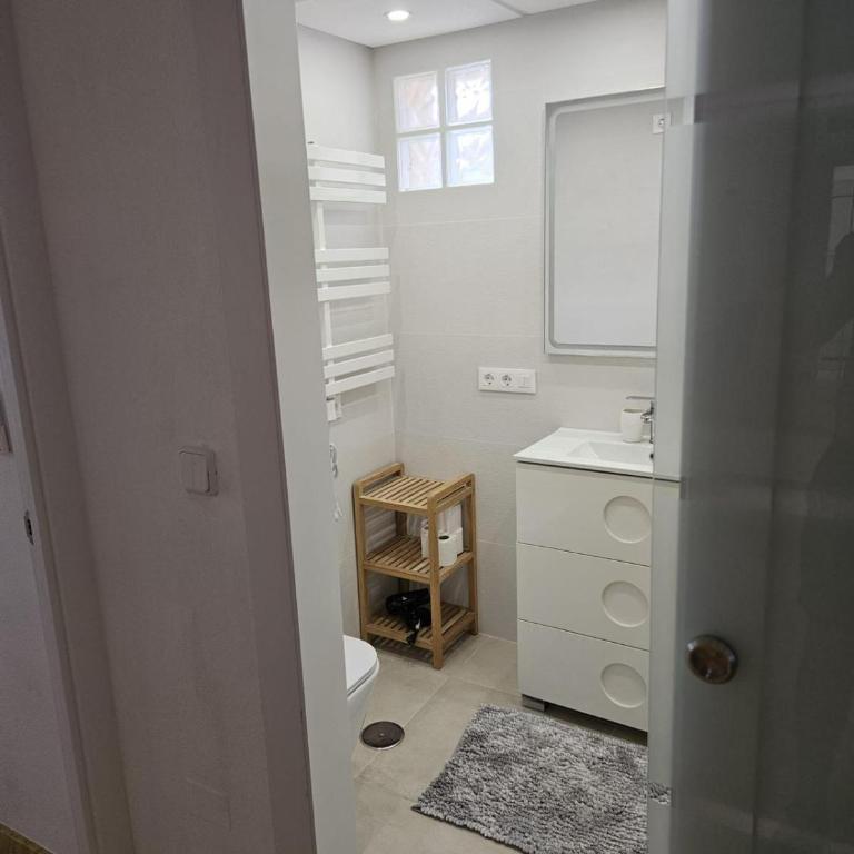 Alma Azul Penthouse with a Sea View - Apartamento de 2 dormitorios - 70