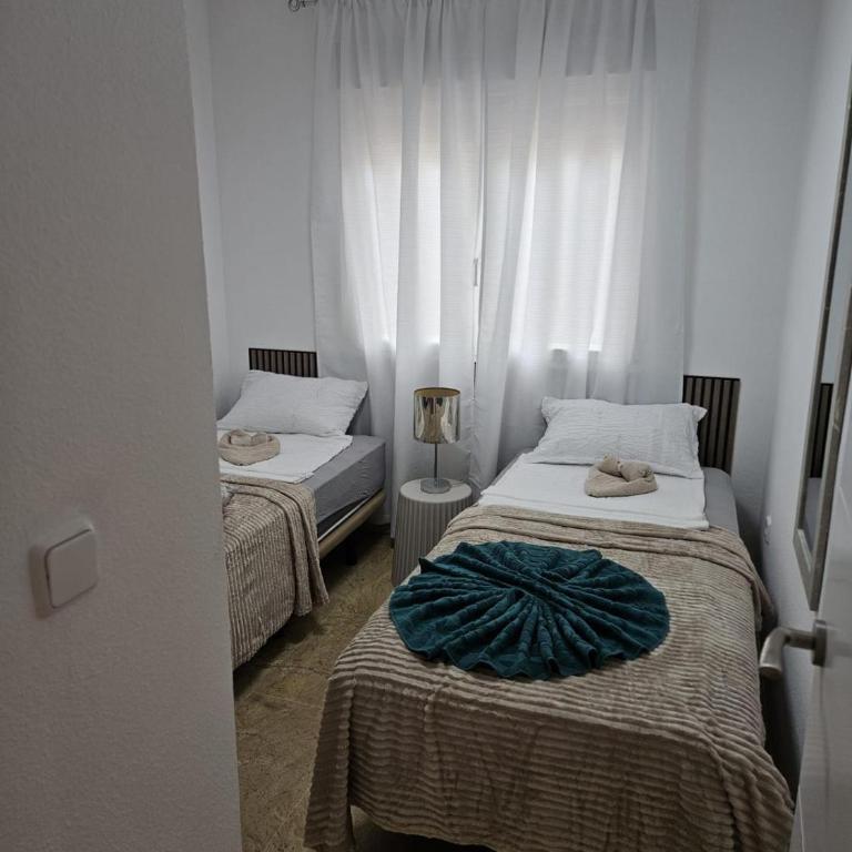Alma Azul Penthouse with a Sea View - Apartamento de 2 dormitorios - 62