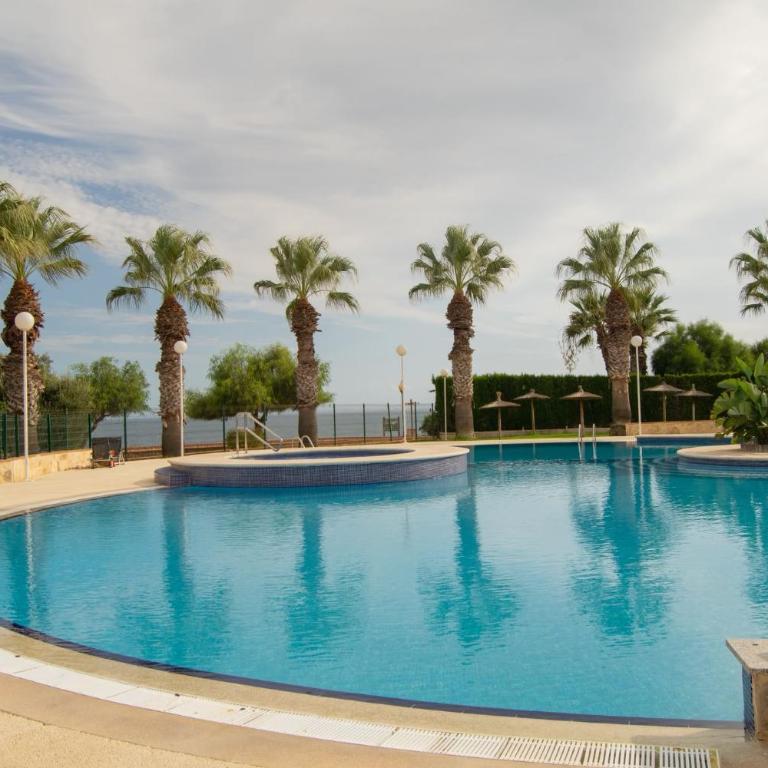 Alma Azul Penthouse with a Sea View - Apartamento de 2 dormitorios - 87