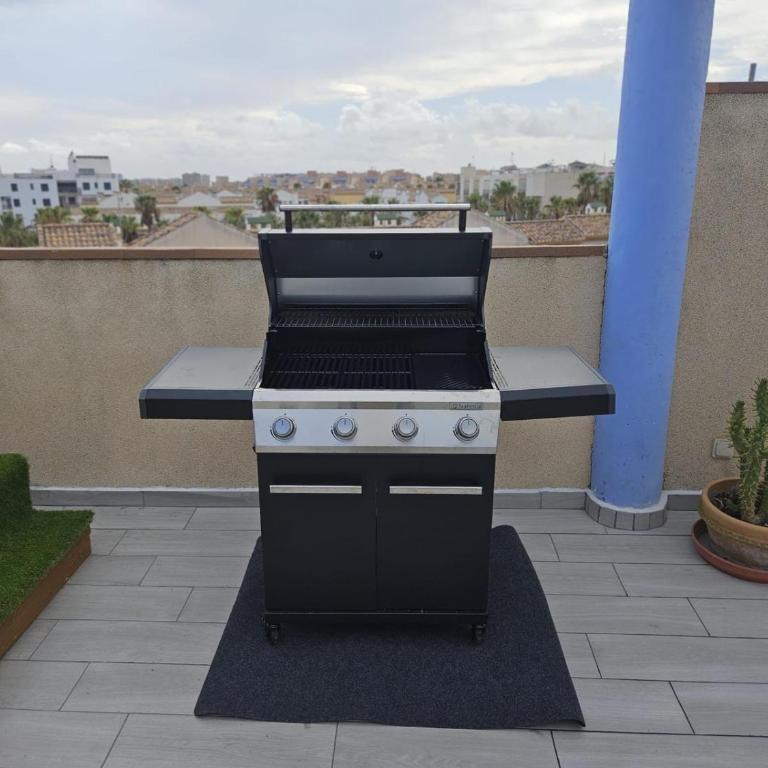 Alma Azul Penthouse with a Sea View - Apartamento de 2 dormitorios - 11
