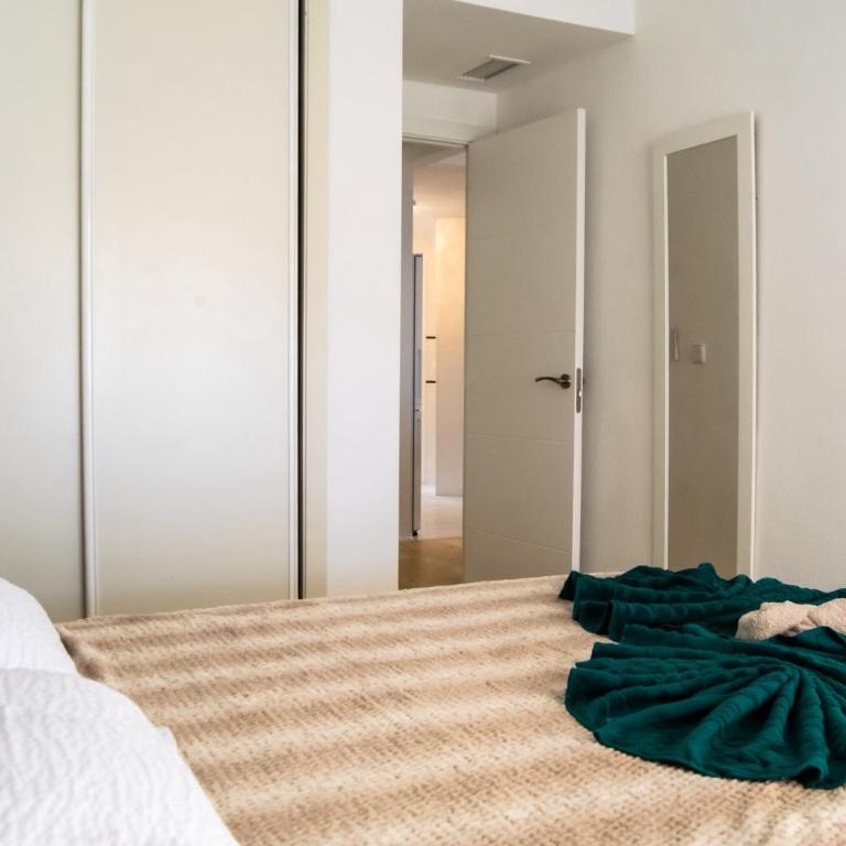 Alma Azul Penthouse with a Sea View - Apartamento de 2 dormitorios - 51