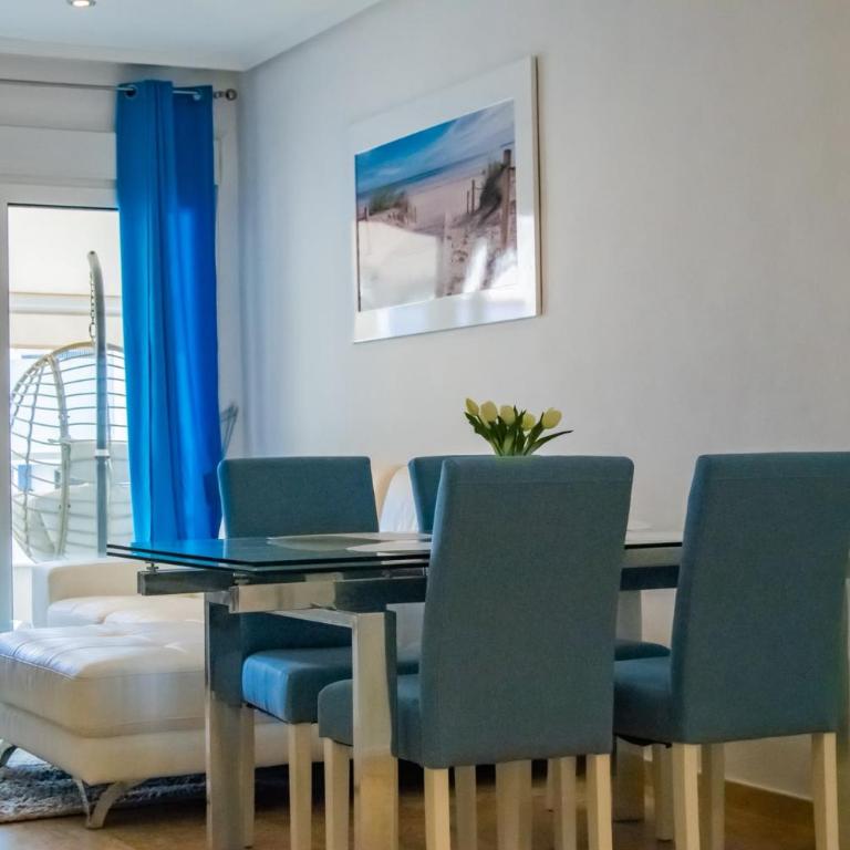 Alma Azul Penthouse with a Sea View - Apartamento de 2 dormitorios - 44