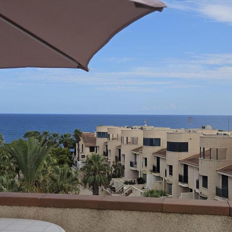 Alma Azul Penthouse with a Sea View - Apartamento de 2 dormitorios - 5