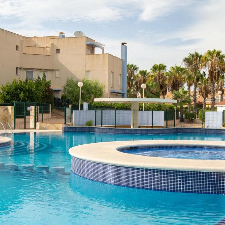 Alma Azul Penthouse with a Sea View - Apartamento de 2 dormitorios - 85