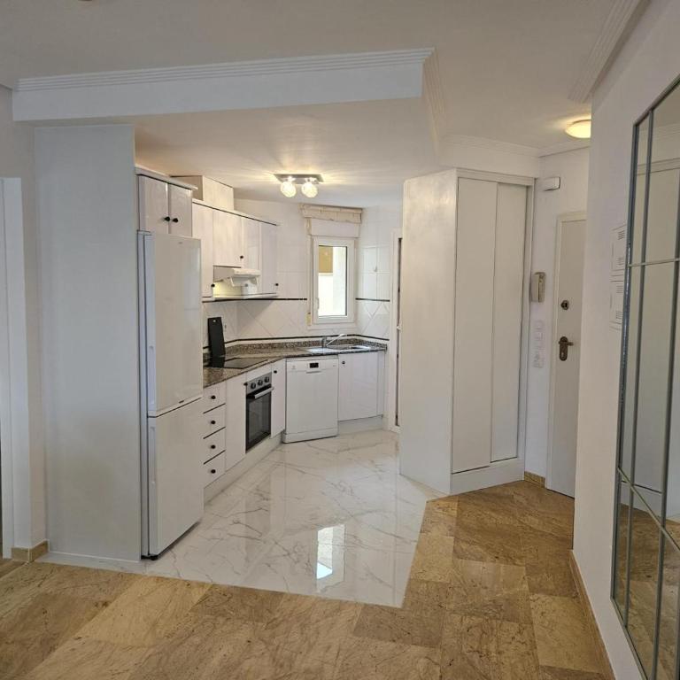 Alma Azul Penthouse with a Sea View - Apartamento de 2 dormitorios - 40