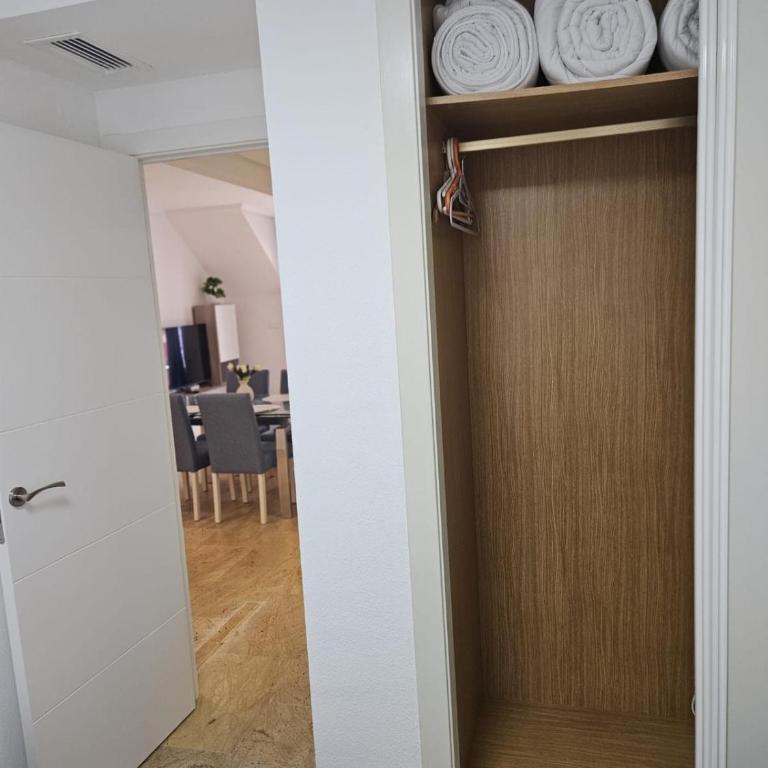 Alma Azul Penthouse with a Sea View - Apartamento de 2 dormitorios - 64