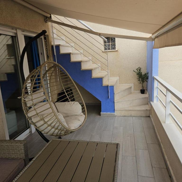Alma Azul Penthouse with a Sea View - Apartamento de 2 dormitorios - 16