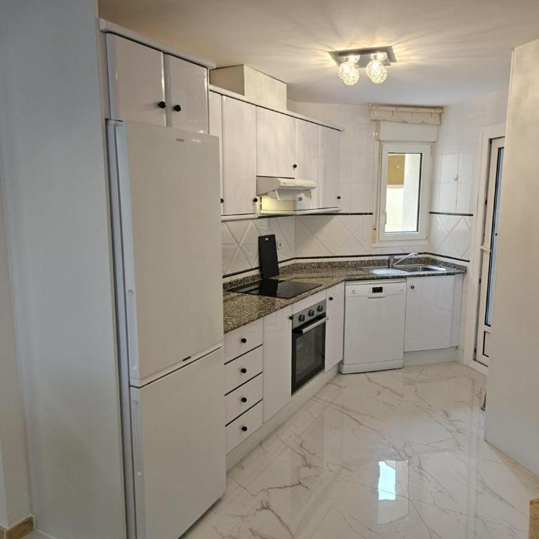 Alma Azul Penthouse with a Sea View - Apartamento de 2 dormitorios - 33