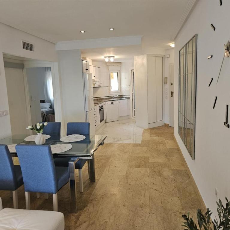 Alma Azul Penthouse with a Sea View - Apartamento de 2 dormitorios - 31