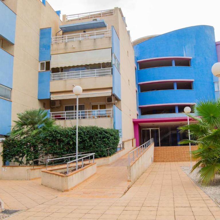 Alma Azul Penthouse with a Sea View - Apartamento de 2 dormitorios - 88
