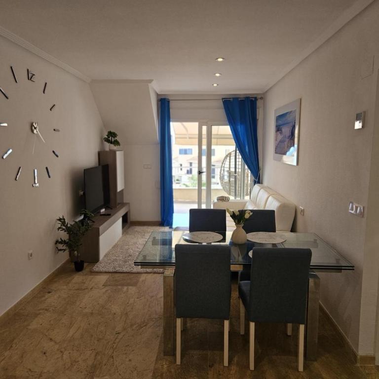 Alma Azul Penthouse with a Sea View - Apartamento de 2 dormitorios - 42