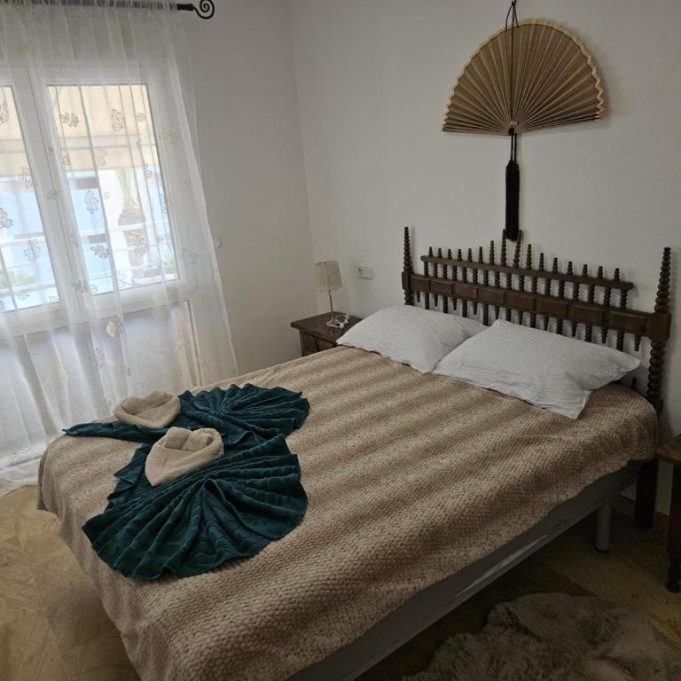 Alma Azul Penthouse with a Sea View - Apartamento de 2 dormitorios - 53