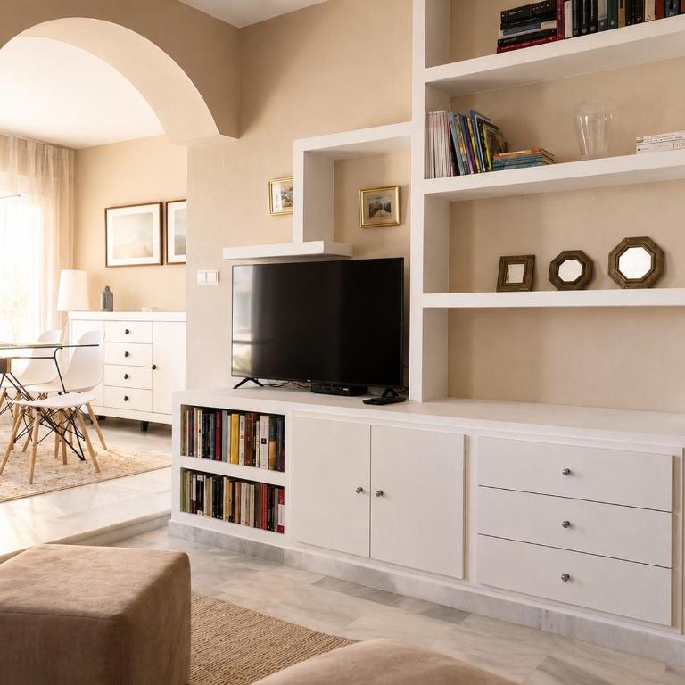 Casa Aurora Beach Apartment first sea line - Laguna Beach - Apartment mit 2 Schlafzimmern - 13