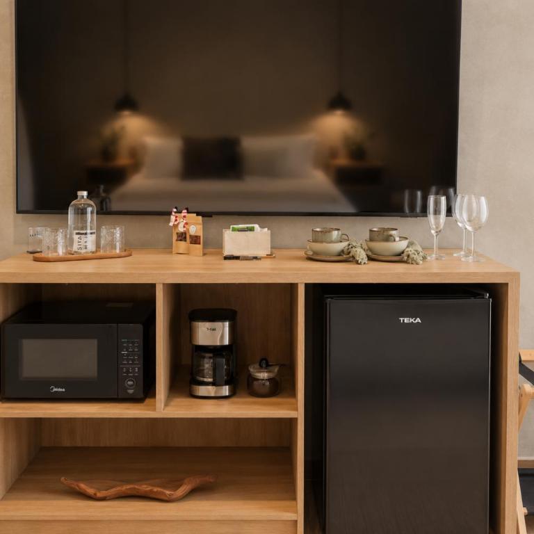 Sweven Hotel Boutique - Loft - 2