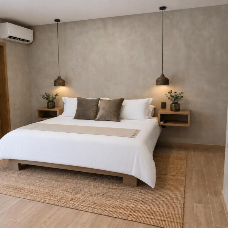 Sweven Hotel Boutique - Loft - 12