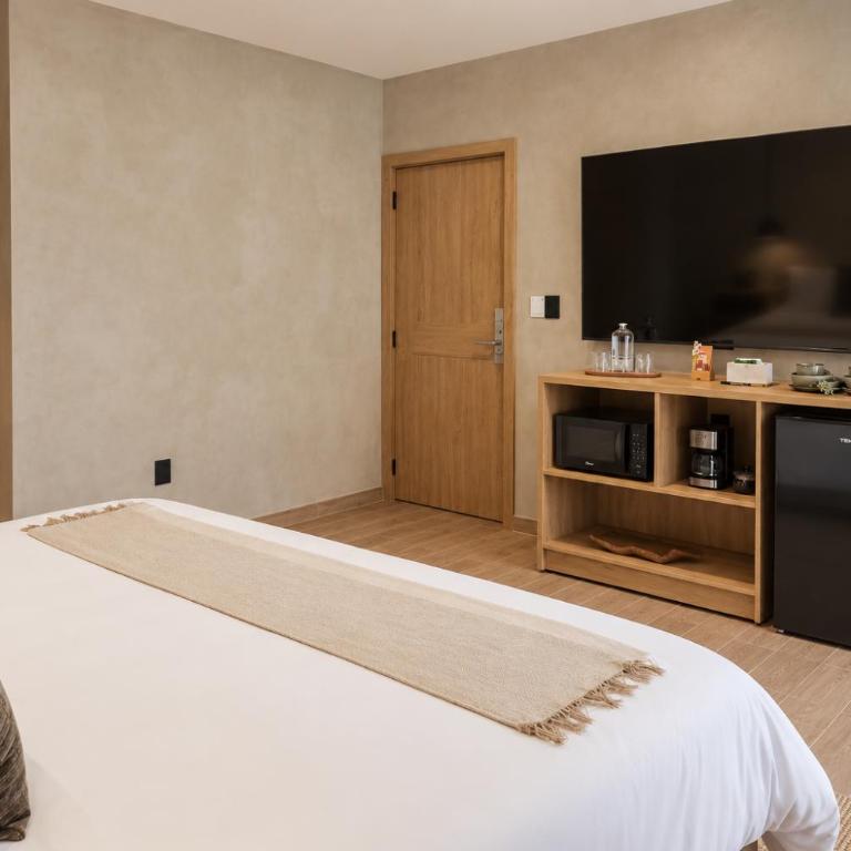Sweven Hotel Boutique - Loft - 13