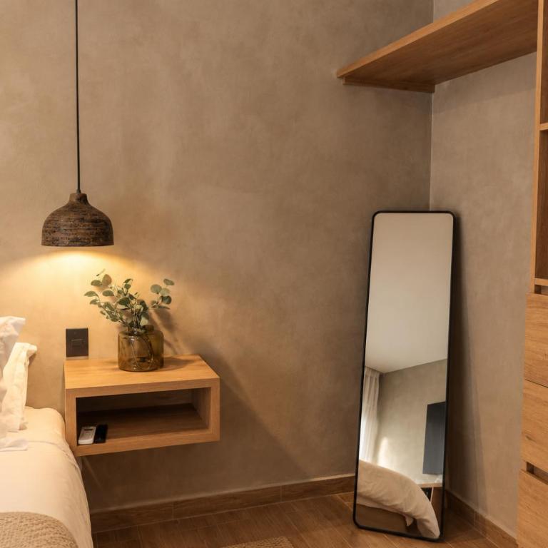 Sweven Hotel Boutique - Loft - 11