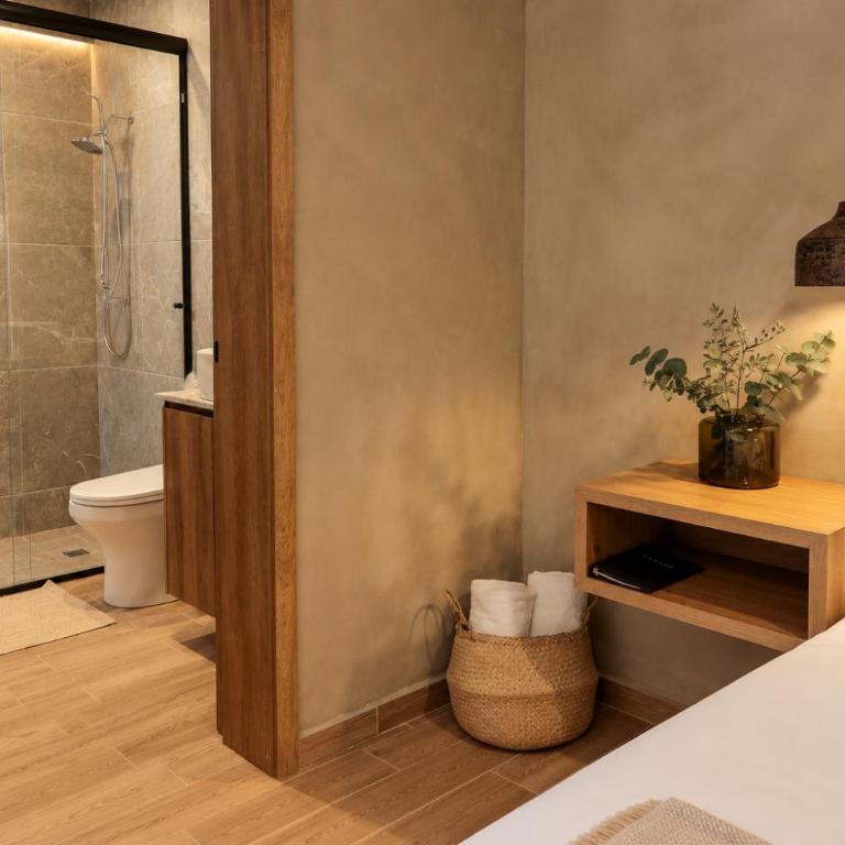 Sweven Hotel Boutique - Loft - 8