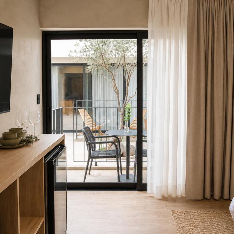 Sweven Hotel Boutique - Loft - 14
