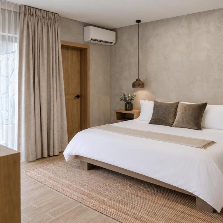 Sweven Hotel Boutique - Loft - 9