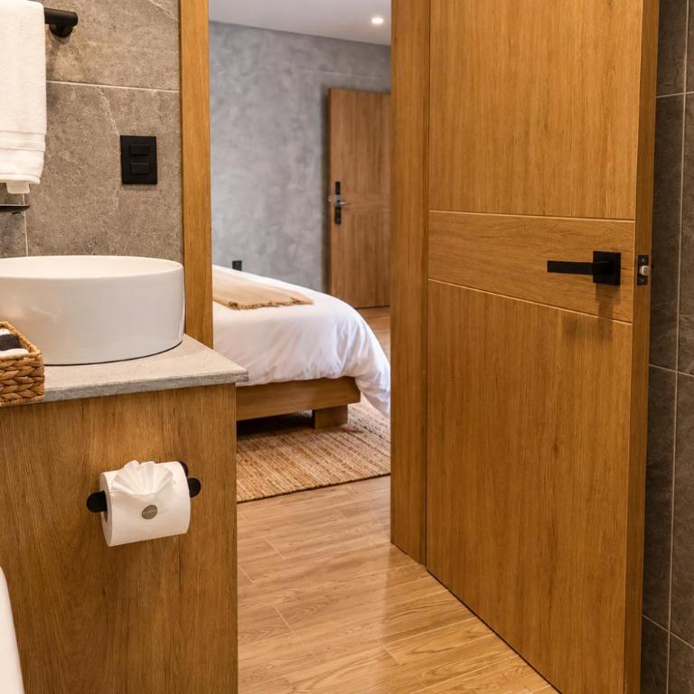 Sweven Hotel Boutique - Loft - 4