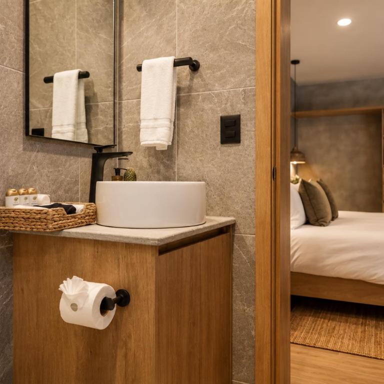 Sweven Hotel Boutique - Loft - 7
