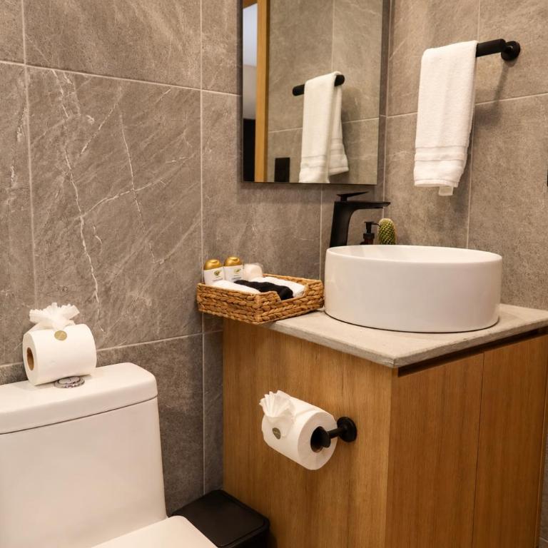 Sweven Hotel Boutique - Loft - 5