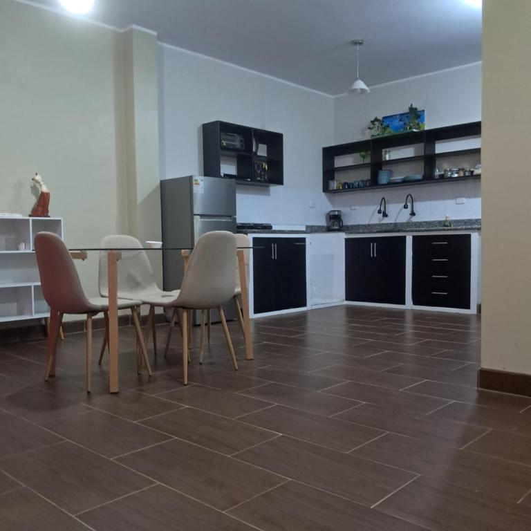 Apartamento Las Palmas - Two-Bedroom Apartment - 7