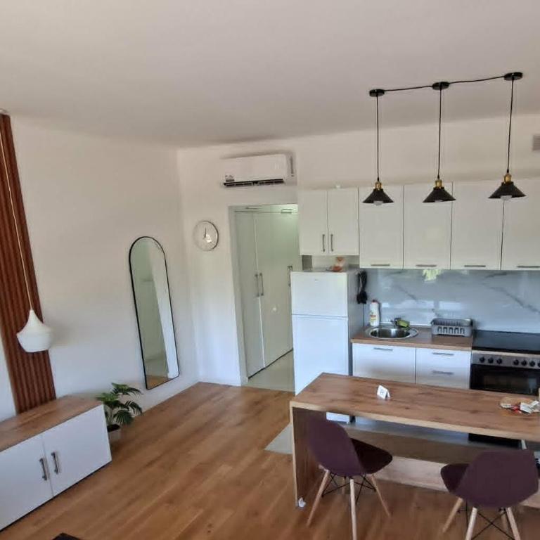 Apartman Symbol - Apartman sa 1 Spavaćom Sobom - 11