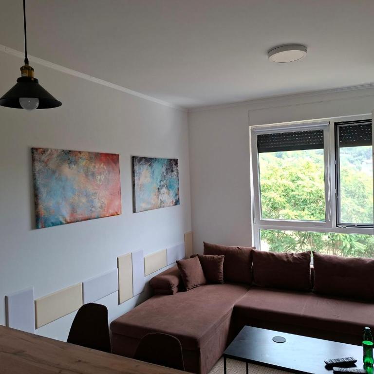 Apartman Symbol - Apartman sa 1 Spavaćom Sobom - 9
