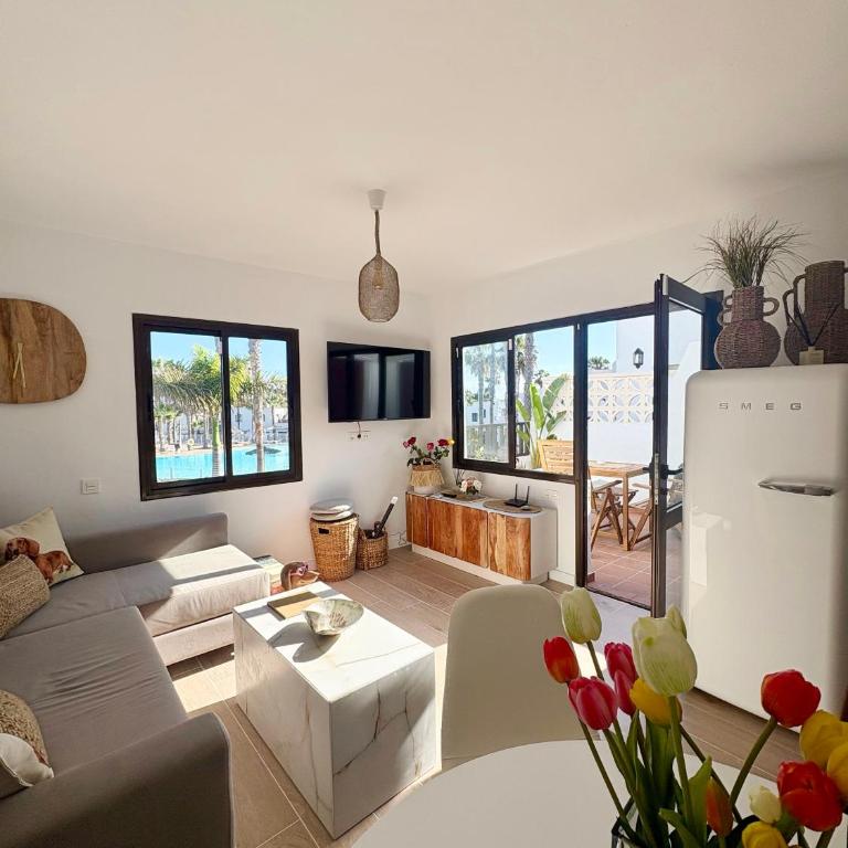 Casa Cloe Fuerteventura - Apartamento de 1 dormitorio - 3