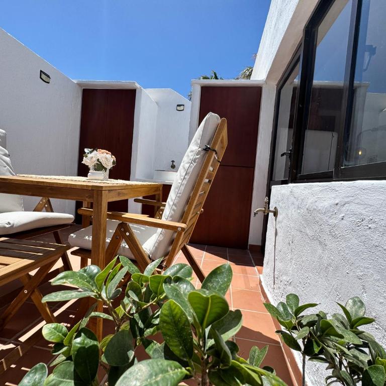 Casa Cloe Fuerteventura - Apartamento de 1 dormitorio - 2