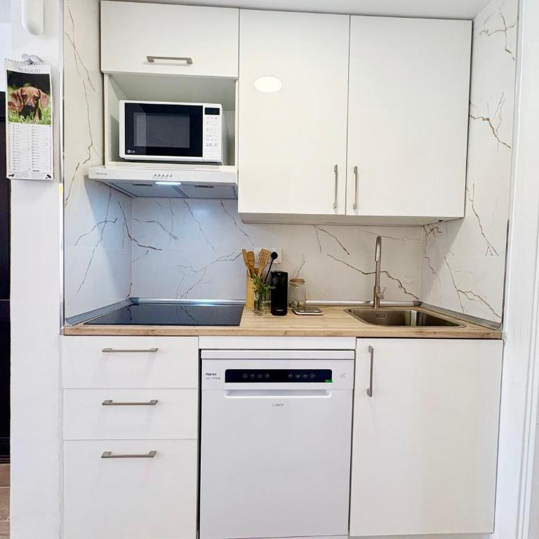 Casa Cloe Fuerteventura - Apartamento de 1 dormitorio - 9
