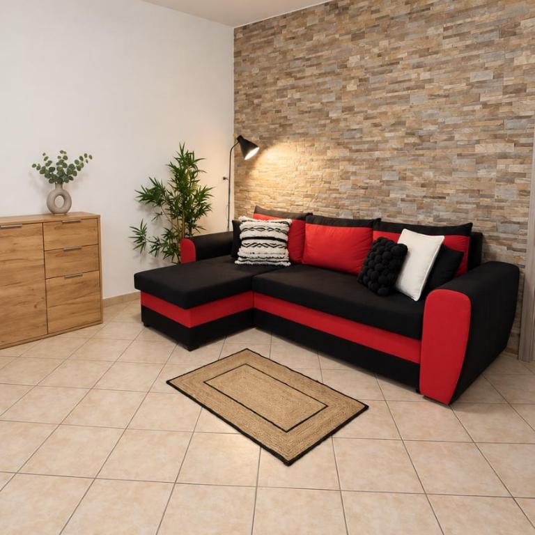 Trotter Apartments - Apartment mit 1 Schlafzimmer - 2