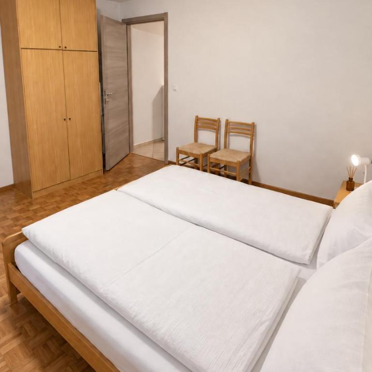 Trotter Apartments - Apartment mit 1 Schlafzimmer - 6