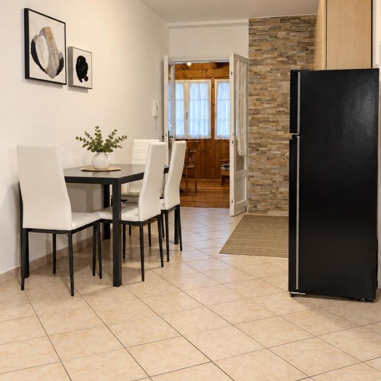 Trotter Apartments - Apartment mit 1 Schlafzimmer - 14