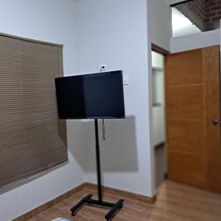 Apartamento Las Palmas - Two-Bedroom Apartment - 12