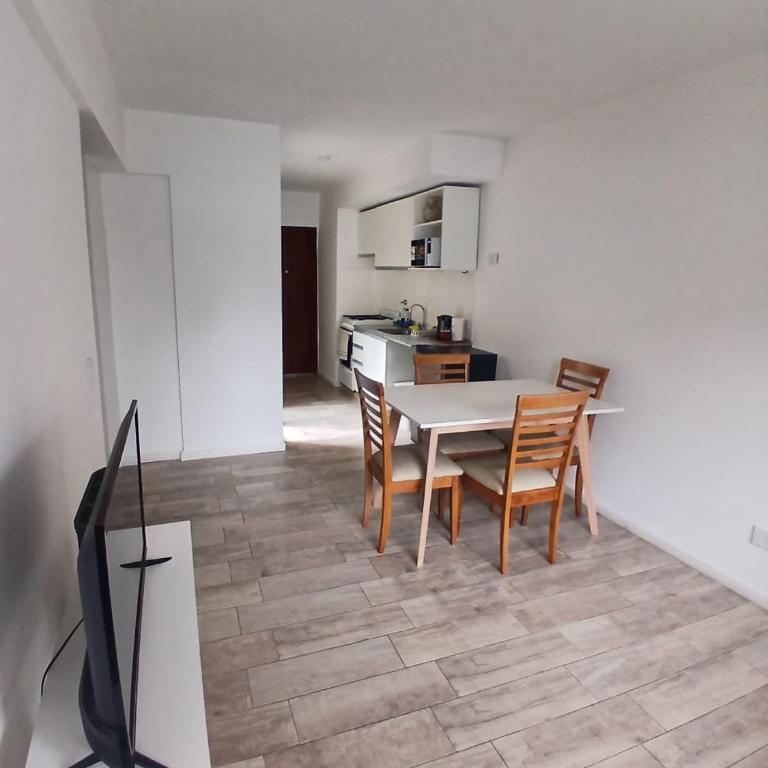 Departamento TAKA1 - Apartamento de 1 dormitorio - 14
