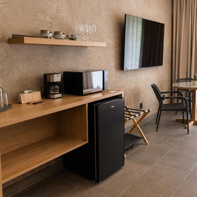 Sweven Hotel Boutique - Suite - Vue sur Ville - 3