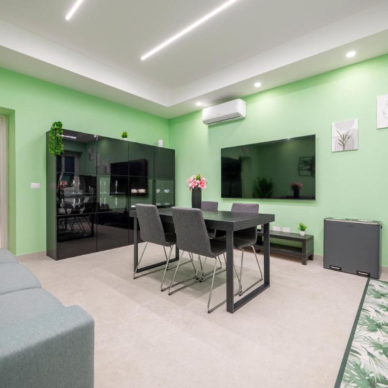 Casa Giulia - Apartamento de 1 dormitorio - 1
