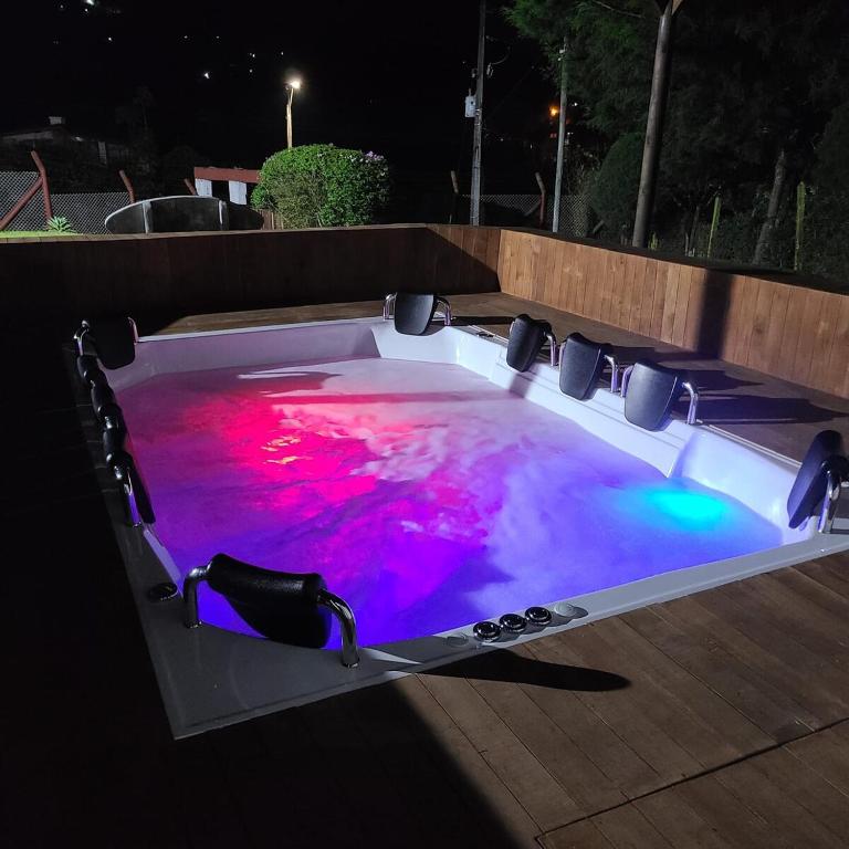 Cozy Mountain Country Home 25 min from Medellín - Chalet de 1 dormitorio - 13