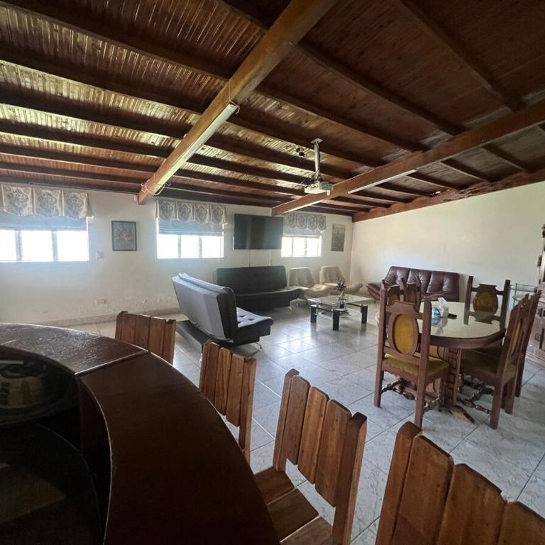 Cozy Mountain Country Home 25 min from Medellín - Chalet de 1 dormitorio - 17