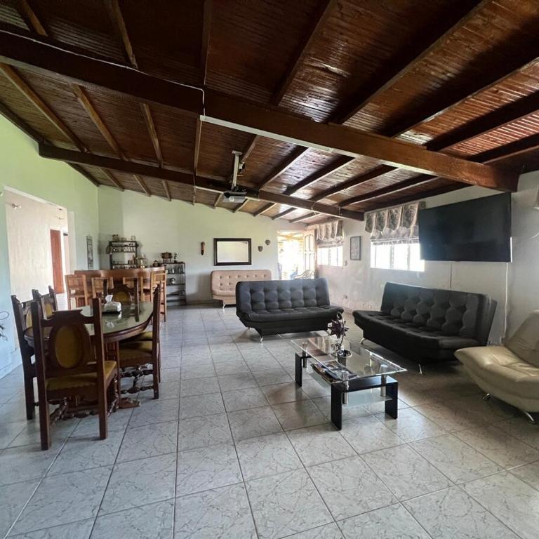 Cozy Mountain Country Home 25 min from Medellín - Chalet de 1 dormitorio - 18