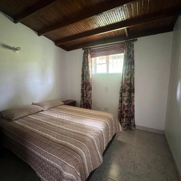 Cozy Mountain Country Home 25 min from Medellín - Chalet de 1 dormitorio - 23