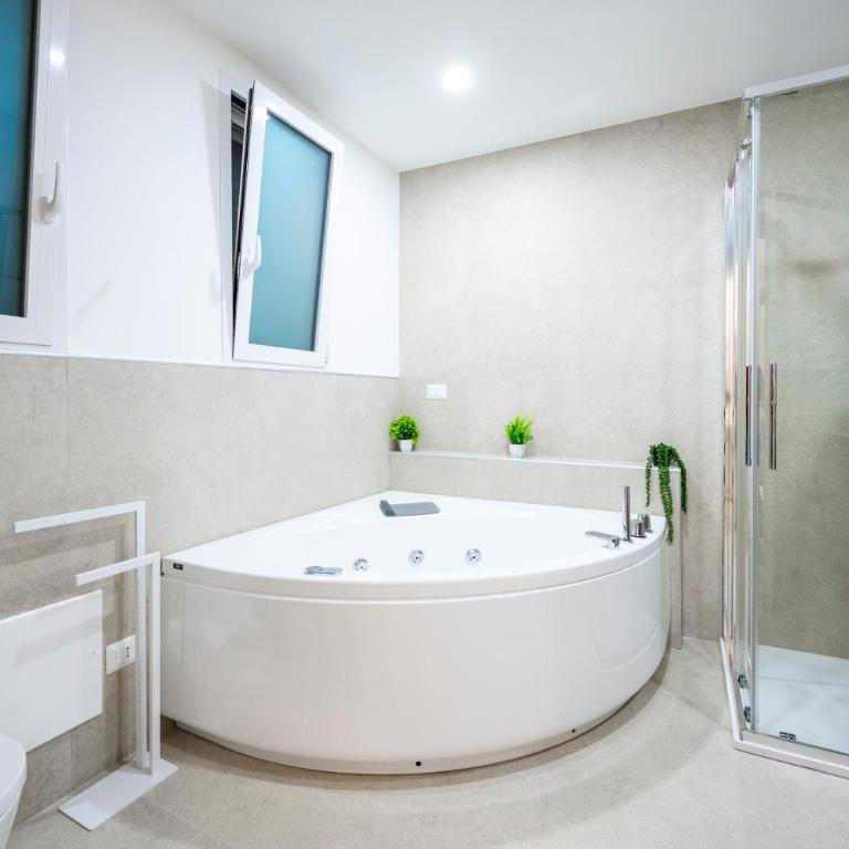 Casa Giulia - Apartamento de 1 dormitorio - 5