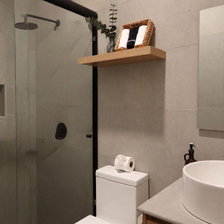 Sweven Hotel Boutique - Chambre Double - 3