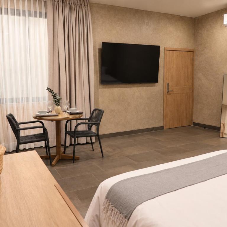 Sweven Hotel Boutique - Chambre Double - 4