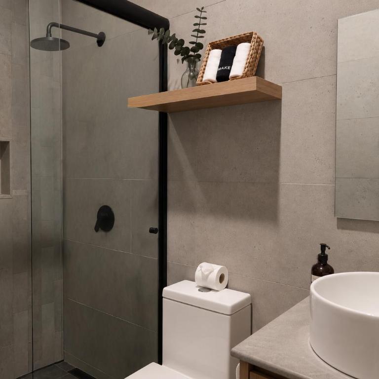 Sweven Hotel Boutique - Chambre Double - 1