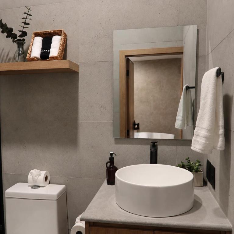 Sweven Hotel Boutique - Chambre Double - 2