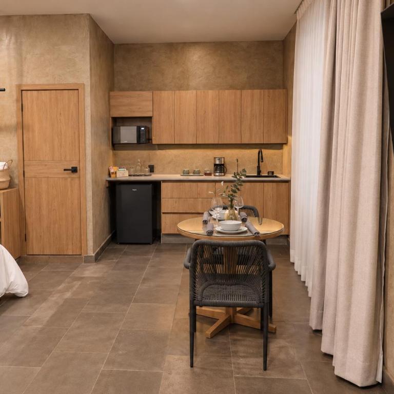 Sweven Hotel Boutique - Chambre Double - 6
